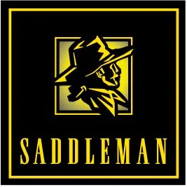 Saddleman