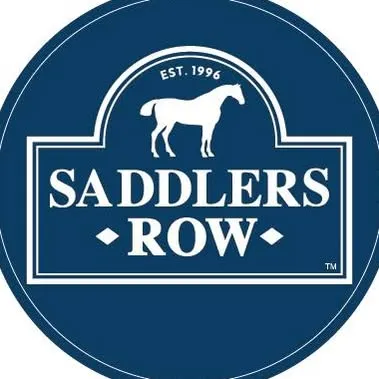 Saddlersrow