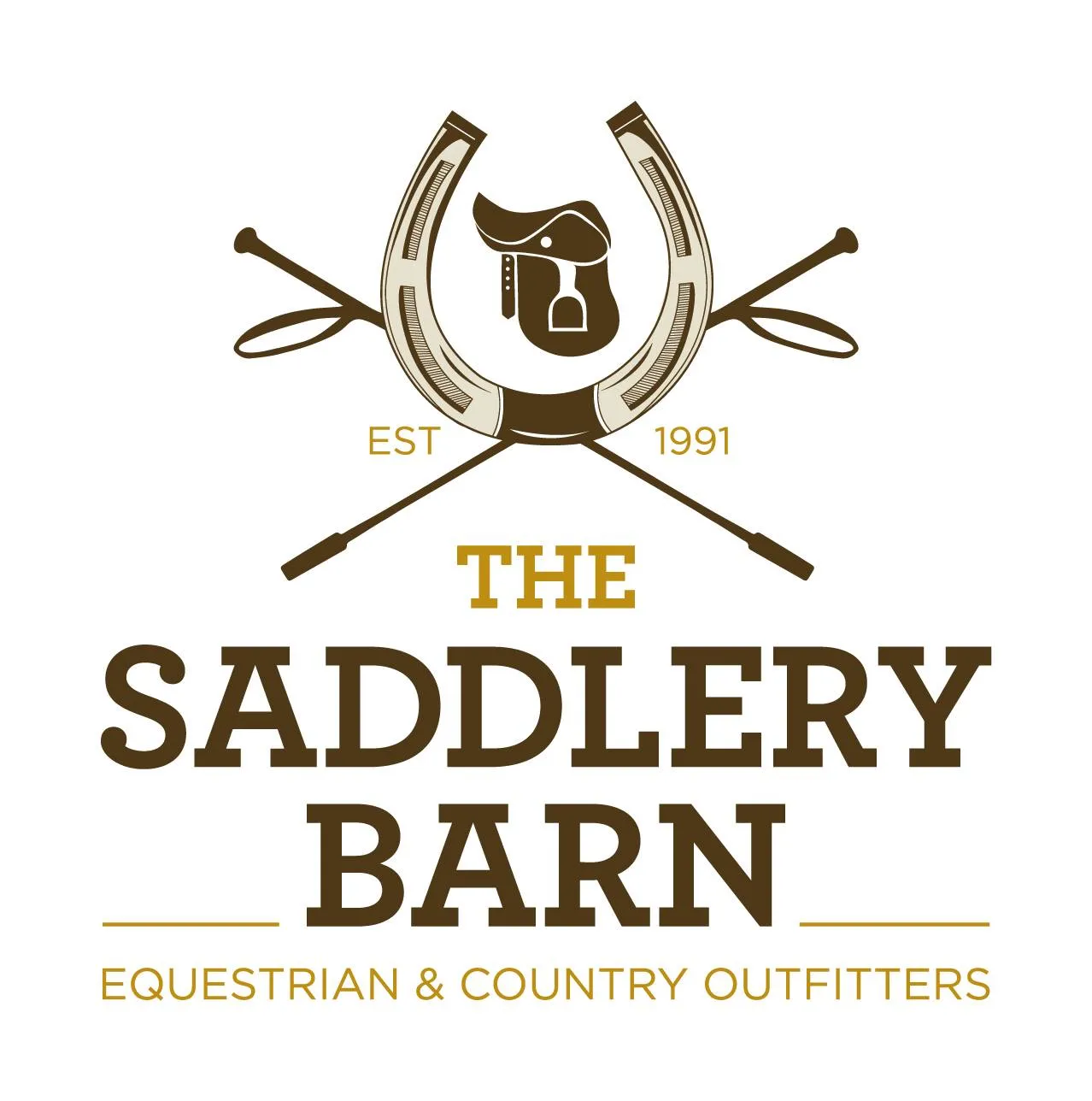 Saddlerybarn