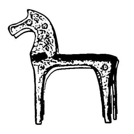 Saddlesnthings