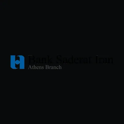 BANK SADERAT IRAN Logo