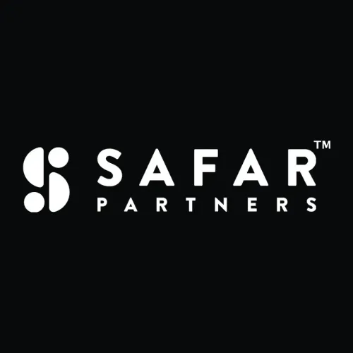 Safar Partners logo