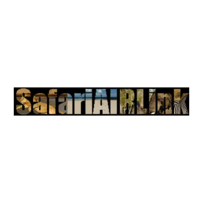 Safari AI Logo