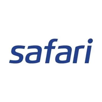 Safari Bags logo