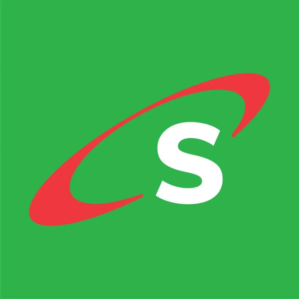 M-Pesa logo
