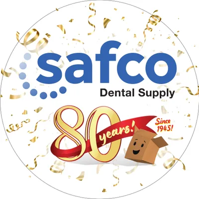 Safco Dental Supply