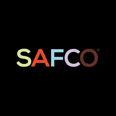 Safco Products logo