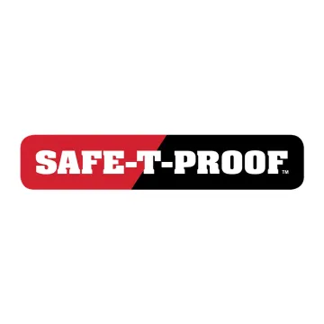SAFE-T-PROOF Logo