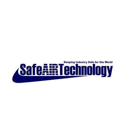 Safe Air Technology LLC logo