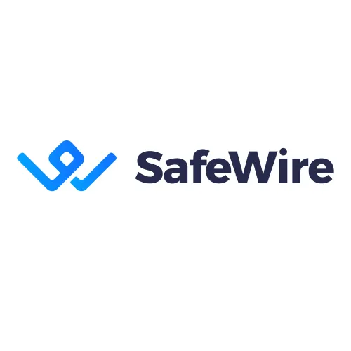 SafeChain logo