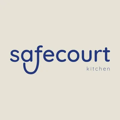 Safecourt Kitchen logo