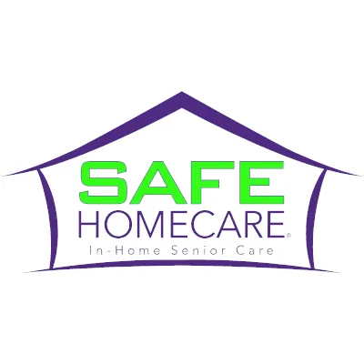 SAFE HOMECARE franchise logo
