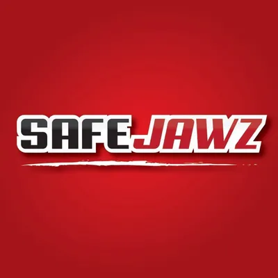 safejawz.com logo