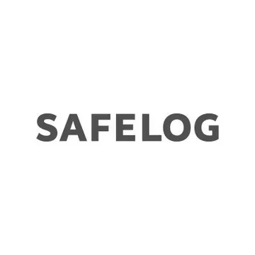 SAFELOG Logo