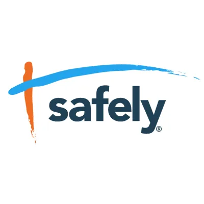 Safely LV logo
