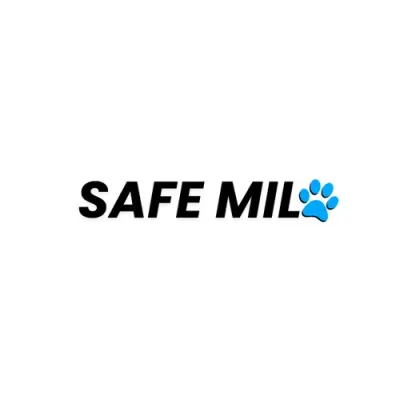 Safe Milo logo