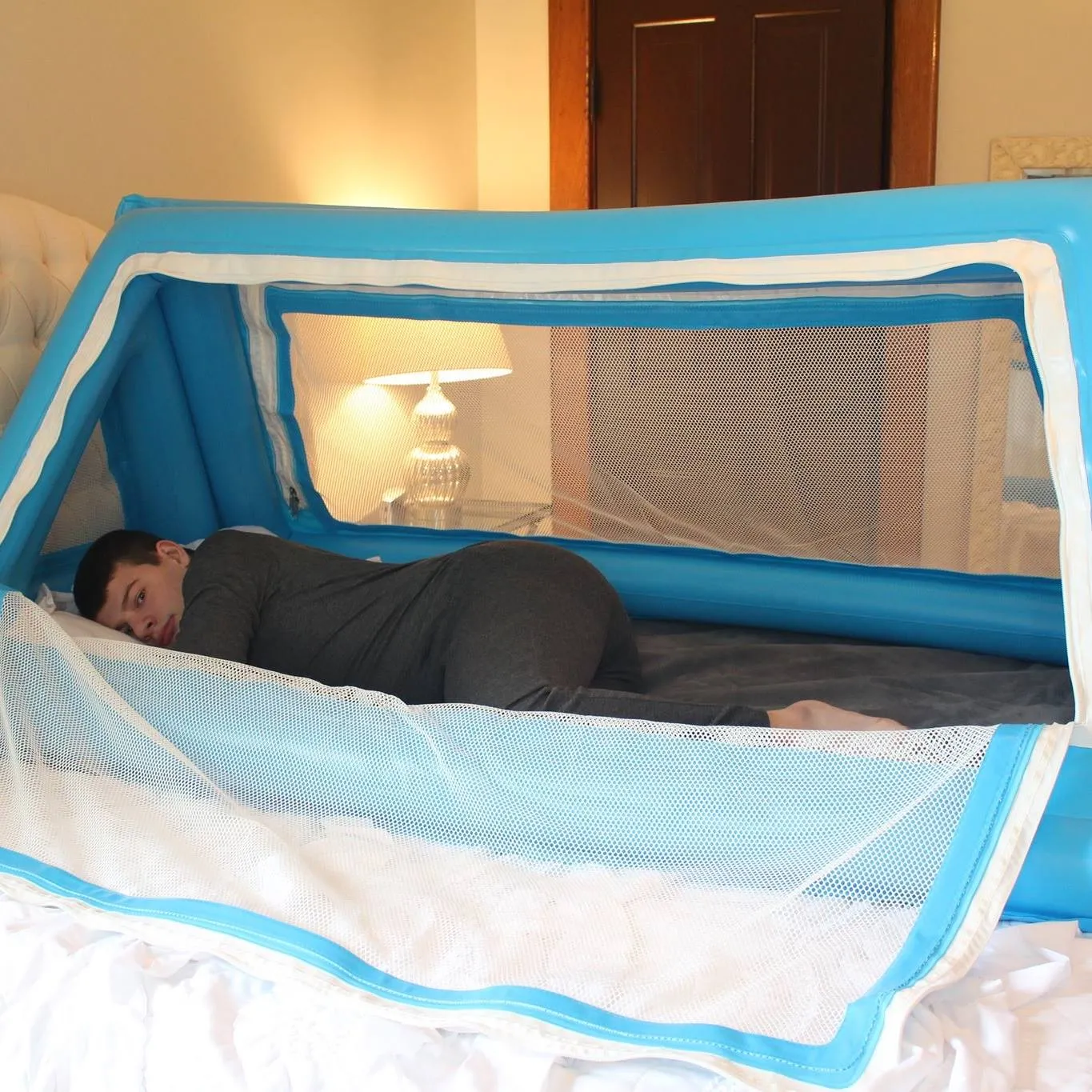 Safe Place Bedding LLC