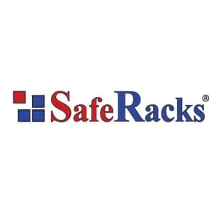 SafeRacks logo