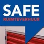 Logo SAFE Ruimteverhuur