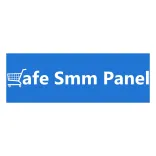 Safe SMM Panel logo/icon