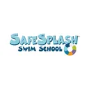 SafeSplash Swim School logo