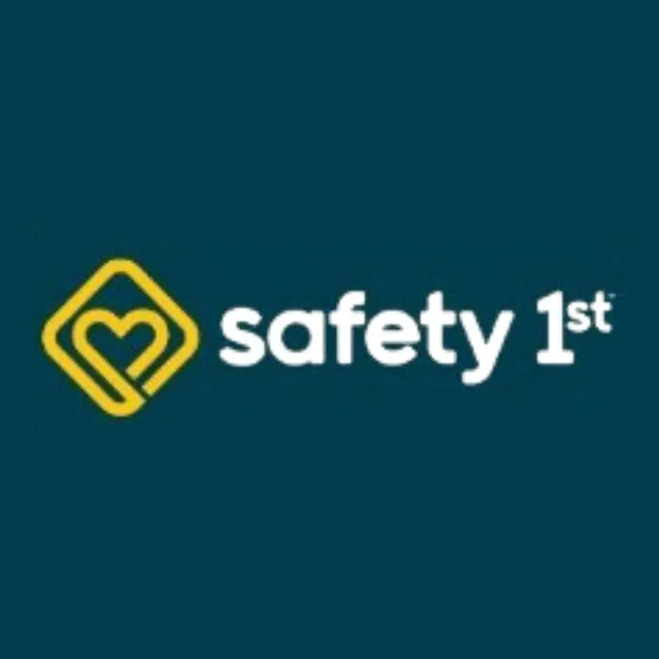 Safety 1st logo