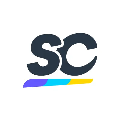 Logo by Brandfetch