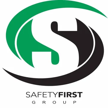Safety First Group Logo