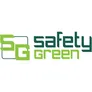 Logo Safety Green