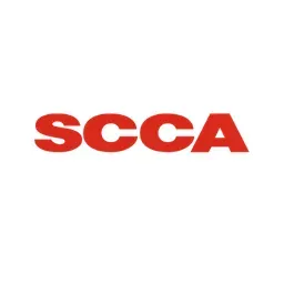 SCCA logo