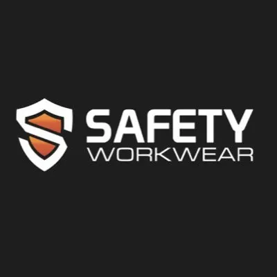 safetyworkwear.com logo