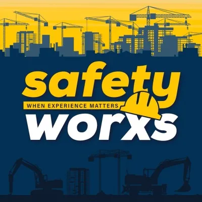 Safety Worxs logo