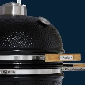 Saffiregrills
