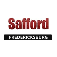 Safford Chrysler Dodge Jeep Ram FIAT of Fredericksburg logo