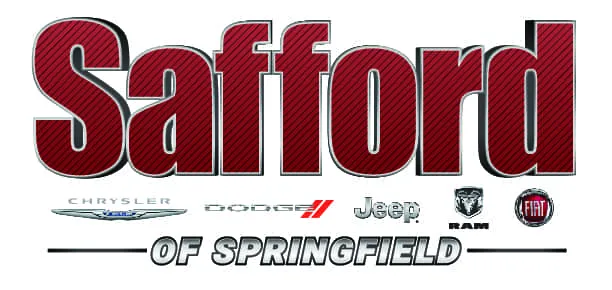 Safford Chrysler Jeep Dodge of Springfield logo