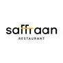 Logo Saffraan - Tongelresestraat