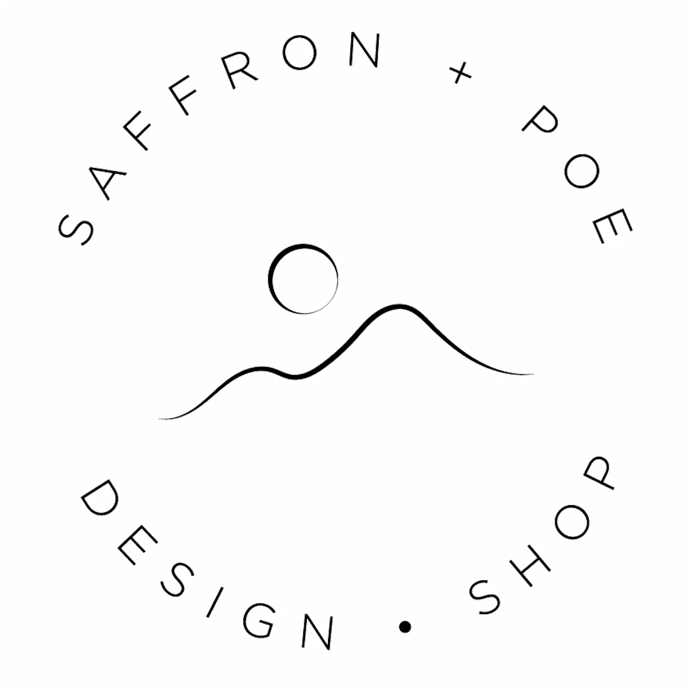 Saffronandpoe