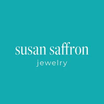 Susan Saffron Jewelry logo