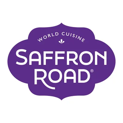 Saffron Road logo