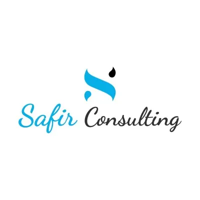 Safir Consulting logo