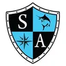 SA Fishing logo