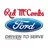 Red Mccombs Ford logo