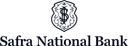 Safra National Bank of New York logo