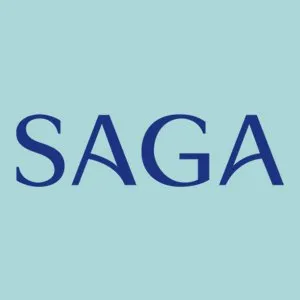 Saga Group logo