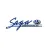 Saga Communications logo