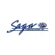 Saga Communications logo