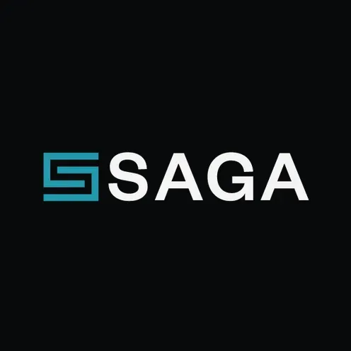 Saga Ventures logo