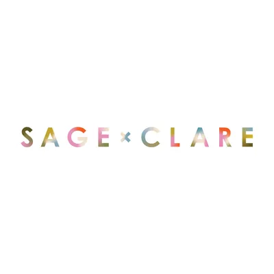 Sage and Clare logo