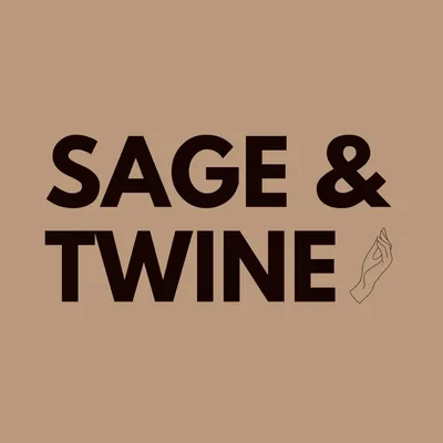 Sage  Twine logo