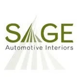 Sage Automotive Interiors Logo
